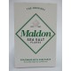 MALDON SEA SALT FLAKES  125 G