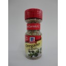 McCormick Oregano Leave