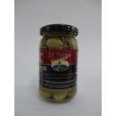 Olives stuffed with jalapeno in jar 220g