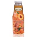 Organic Juice Peach 200ML