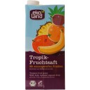 Organic Tropical Fruit Juice 1L