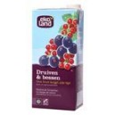 Organic Gapes & Berries Juice 1 L