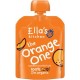 Ella's Kitchen Organic Smoothie -Orange One - O