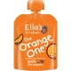 Ella's Kitchen Organic Smoothie -Orange One - O