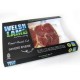 Welsh Lam - Lamb Leg  Steak 200g