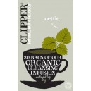 Clipper Nettle Herb Tea - 20 Bags