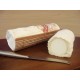 Spanish Cana De Oveja -Fresh Sheep Milk Cheese