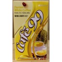 IPOH Durian White Coffee 3 in 1 350g