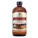 Earth Source Organic Flaxseed Oil 16 fl oz Liquid