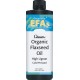 EFAS Flaxseed Oil, High Lignan (OmegaTru)