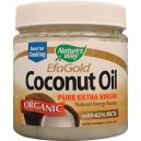 Nature's Way Organic Extra Virgin Coconut Oil 16oz