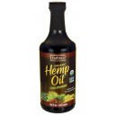 Nutiva Organic Hemp Oil 16oz