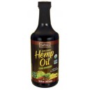 Nutiva Organic Hemp Oil 16oz