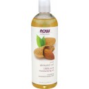 NOW Foods Sweet Almond Oil 16oz