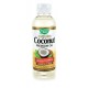 Natures Way Liquid Coconut Premium Oil 10oz