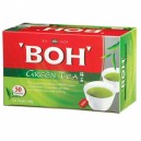 BOH Green Tea 50 TB