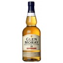 Glen Moray Chardonnay Cask 10 Years Old Single Malt Whisky