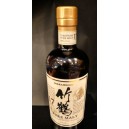 日本竹鹤纯麦17年威士忌700毫升