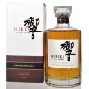 HIBIKISuntory Japanese Harmony  whiskey 700ml