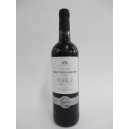 CHATEAU HAUT BOURCIER