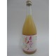 Umenoyado - Aragoshi Momo-Shu 720ml (Peach)